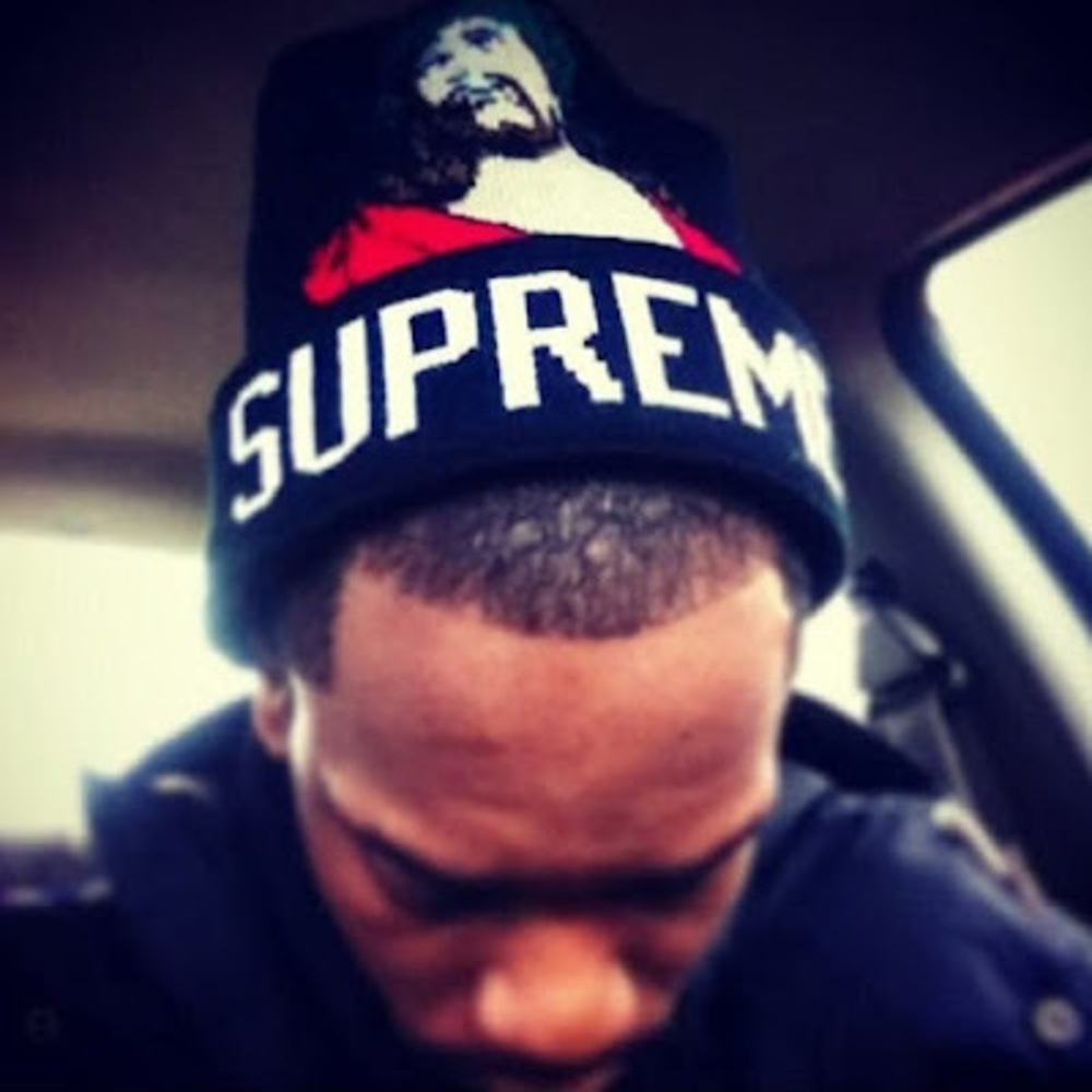 Meet your Posher, J.